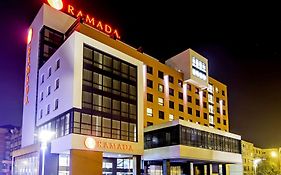 Ramada By Wyndham Oradea